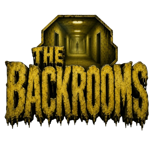 THE BACKROOMS